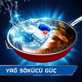 قرص ماشین ظرفشویی فینیش کوانتوم مکس 22 عددی