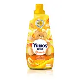 مایع نرم کننده لباس یوموش اکسترا با رایحه لیلیوم 1440ml