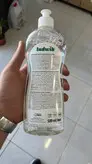 مایع استریل شیشه شیر لودویک (۵۰۰ میل)