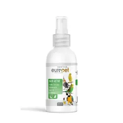 اسپری مراقبت از پر پرندگان یوروپت - پت شاپ میکی