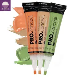 کانسیلر ال ای گرل پرو اورجینال HD PRO