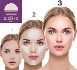 کانسیلر ال ای گرل پرو اورجینال HD PRO