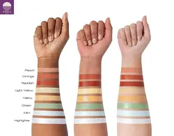 کانسیلر ال ای گرل پرو اورجینال HD PRO