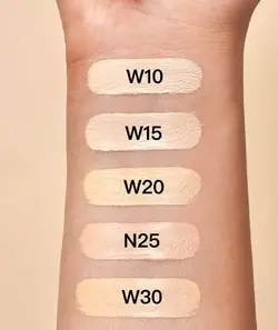 کانسیلر فرین کازمتیک