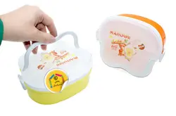 ظرف غذای نی نی مهگل