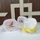 ظرف غذای نی نی مهگل