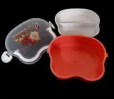 ظرف غذای نی نی مهگل