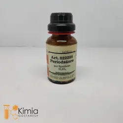 پری یدیک اسید