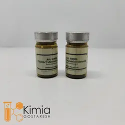 پلاتین / آلومینیوم اکسید