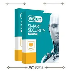 آنتی ویروس نود 32 نسخه Eset Endpoint Antivirus