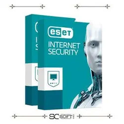 آنتی ویروس نود 32 نسخه Eset Endpoint Security