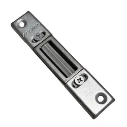 دستگیره 2طرفه درب آلومینیومی