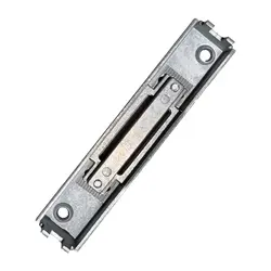 دستگیره 2طرفه درب آلومینیومی