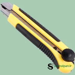 کاتر 25 میلیمتر SEVEN