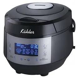پلوپز دیجیتال کاخلر مدل KH_5509B