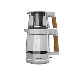 چای ساز اسنوا مدل STM_GS1650WE