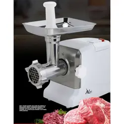 چرخ گوشت نیاک مدل MG 1800