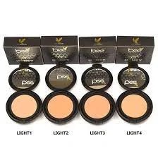 پنکک بی بیوتی لایت BeeBeauty LIGHT01