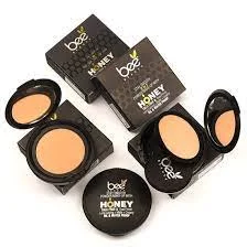 پنکک بی بیوتی لایت BeeBeauty LIGHT01