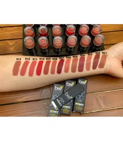 رژ لب جامد بی بیوتی شماره 907