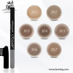 مداد ابرو رزادو مدل Long Lasting شماره 301 - Rozado
