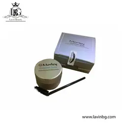 ژل ابرو کاسه ای مورلی 25 گرم -  morley