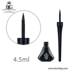 خط چشم ماژیکی کوزه ای اسکار مدل Super Waterproof حجم 4.5 میل - Oscar