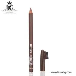 مداد ابرو نیمه پودری اسکار مدل 1221 شماره 211 - OSCAR