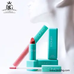 رژ لب جامد براق سیدنی مدل Satin شماره 928 حجم 6 میل - SYDNEY