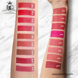 رژ لب جامد براق سیدنی مدل Satin شماره 927 حجم 6 میل - SYDNEY