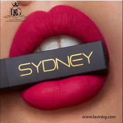 رژ لب مایع مات سیدنی مدل Matte شماره 741 حجم 7 میل - SYDNEY