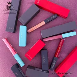 رژ لب مایع مات سیدنی مدل Matte شماره 739 حجم 7 میل - SYDNEY