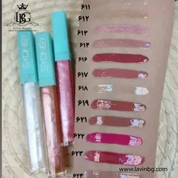 رژ لب مایع شاین سیدنی 24 ساعته شماره 613 حجم 7 میل - SYDNEY
