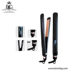 اتو موی حرفه ای پروشات مدل PR-2043 کراتین - PROSHAT