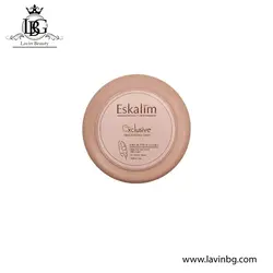 کرم مرطوب کننده اسکالیم مدل کلاژن و الاستین حجم 75 میل - ESKALIM