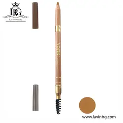 مداد ابرو پودری یورن شماره 103 - YORN