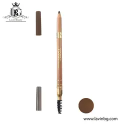 مداد ابرو پودری یورن شماره 104 - YORN