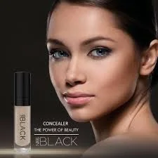 کانسیلر بلک نارس  شماره 03 Concealer Black Nars No. 03