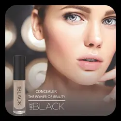 کانسیلر بلک نارس  شماره 03 Concealer Black Nars No. 03