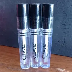 ژل ابرو کلاویز حاوی روغن آرگان Celavis eyebrow gel
