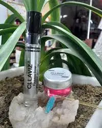 ژل ابرو کلاویز Celavis eyebrow gel