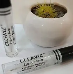 ژل ابرو کلاویز Celavis eyebrow gel