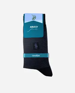 جوراب کلاسیک کد 04 - فروشگاه اینترنتی آدلی