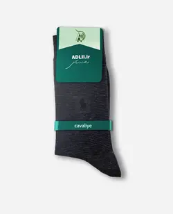 جوراب کلاسیک کد 03 - فروشگاه اینترنتی آدلی