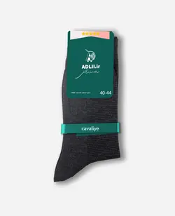 جوراب کلاسیک کد 03 - فروشگاه اینترنتی آدلی