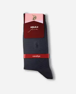 جوراب کلاسیک کد 05 - فروشگاه اینترنتی آدلی