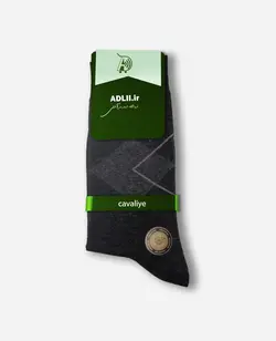 جوراب کلاسیک کد 06 - فروشگاه اینترنتی آدلی