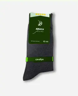 جوراب کلاسیک کد 06 - فروشگاه اینترنتی آدلی