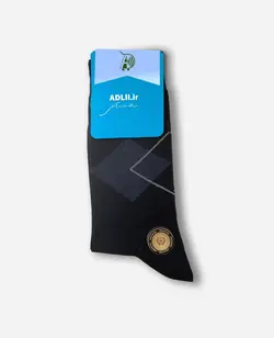 جوراب کلاسیک کد 09 - فروشگاه اینترنتی آدلی - %