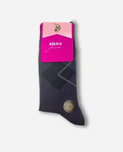 جوراب کلاسیک کد 8 - فروشگاه اینترنتی آدلی